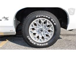 1977 Pontiac Grand Prix (CC-2122721) for sale in Crete, Illinois
