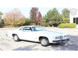 1977 Pontiac Grand Prix (CC-2122721) for sale in Crete, Illinois