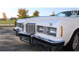 1977 Pontiac Grand Prix (CC-2122721) for sale in Crete, Illinois