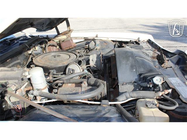 1977 Pontiac Grand Prix (CC-2122721) for sale in Crete, Illinois