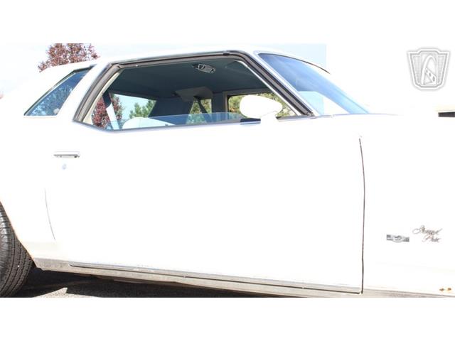 1977 Pontiac Grand Prix (CC-2122721) for sale in Crete, Illinois