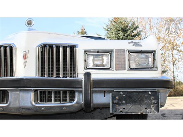1977 Pontiac Grand Prix (CC-2122721) for sale in Crete, Illinois
