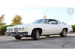 1977 Pontiac Grand Prix (CC-2122721) for sale in Crete, Illinois