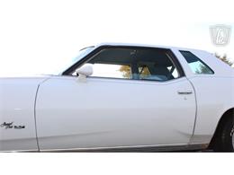 1977 Pontiac Grand Prix (CC-2122721) for sale in Crete, Illinois