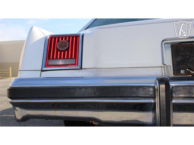 1977 Pontiac Grand Prix (CC-2122721) for sale in Crete, Illinois