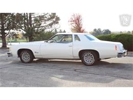1977 Pontiac Grand Prix (CC-2122721) for sale in Crete, Illinois