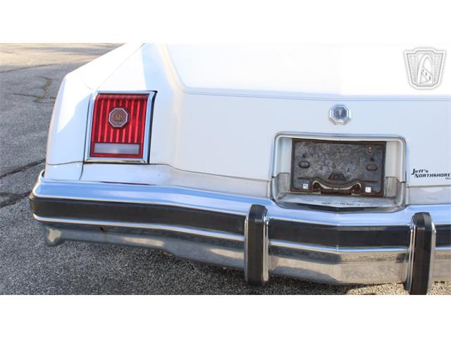 1977 Pontiac Grand Prix (CC-2122721) for sale in Crete, Illinois
