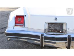 1977 Pontiac Grand Prix (CC-2122721) for sale in Crete, Illinois
