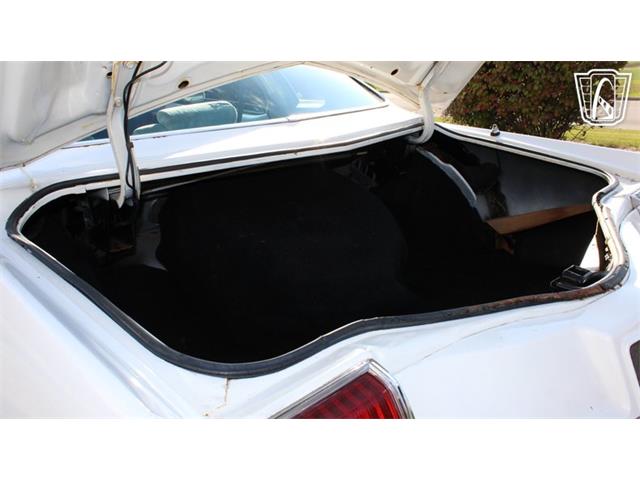 1977 Pontiac Grand Prix (CC-2122721) for sale in Crete, Illinois