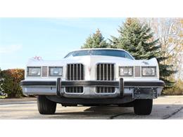 1977 Pontiac Grand Prix (CC-2122721) for sale in Crete, Illinois