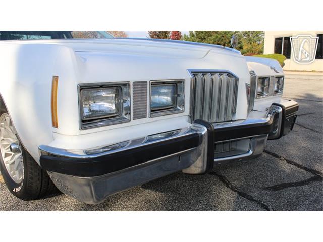1977 Pontiac Grand Prix (CC-2122721) for sale in Crete, Illinois
