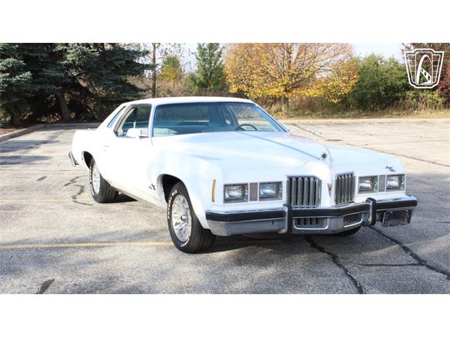 1977 Pontiac Grand Prix (CC-2122721) for sale in Crete, Illinois