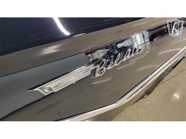 1961 Chevrolet Bel Air (CC-2122723) for sale in Dearborn, Michigan