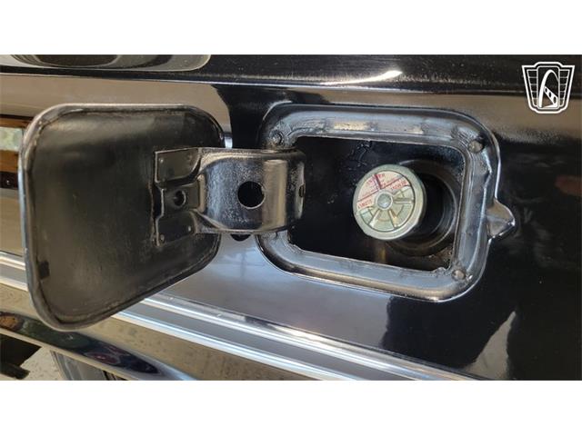 1961 Chevrolet Bel Air (CC-2122723) for sale in Dearborn, Michigan