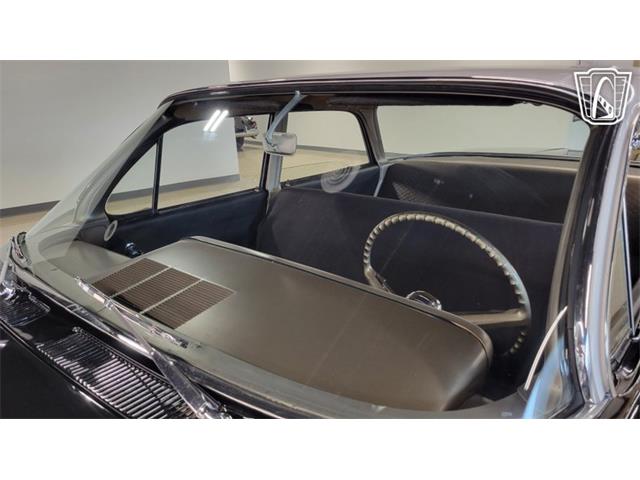 1961 Chevrolet Bel Air (CC-2122723) for sale in Dearborn, Michigan