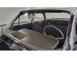 1961 Chevrolet Bel Air (CC-2122723) for sale in Dearborn, Michigan