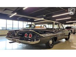 1961 Chevrolet Bel Air (CC-2122723) for sale in Dearborn, Michigan