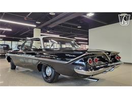 1961 Chevrolet Bel Air (CC-2122723) for sale in Dearborn, Michigan