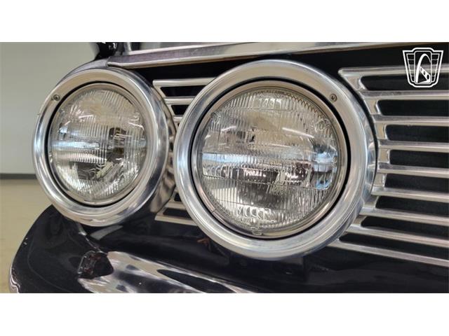 1961 Chevrolet Bel Air (CC-2122723) for sale in Dearborn, Michigan