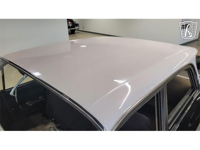 1961 Chevrolet Bel Air (CC-2122723) for sale in Dearborn, Michigan