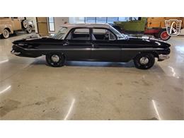 1961 Chevrolet Bel Air (CC-2122723) for sale in Dearborn, Michigan