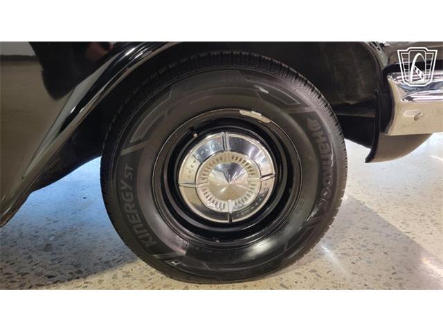 1961 Chevrolet Bel Air (CC-2122723) for sale in Dearborn, Michigan