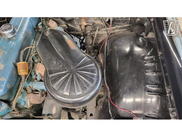 1961 Chevrolet Bel Air (CC-2122723) for sale in Dearborn, Michigan