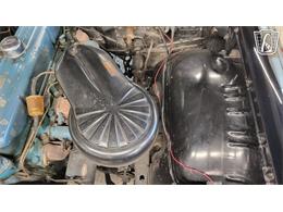 1961 Chevrolet Bel Air (CC-2122723) for sale in Dearborn, Michigan