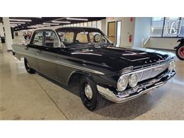 1961 Chevrolet Bel Air (CC-2122723) for sale in Dearborn, Michigan