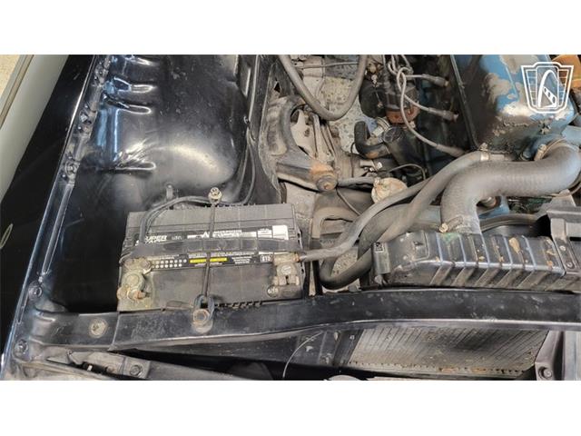 1961 Chevrolet Bel Air (CC-2122723) for sale in Dearborn, Michigan