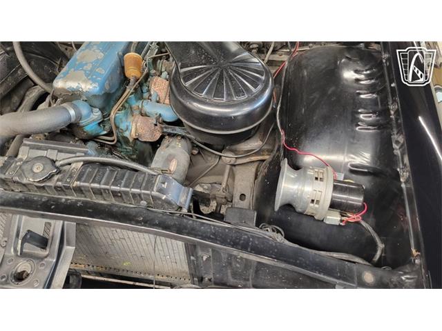 1961 Chevrolet Bel Air (CC-2122723) for sale in Dearborn, Michigan