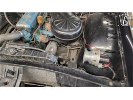 1961 Chevrolet Bel Air (CC-2122723) for sale in Dearborn, Michigan