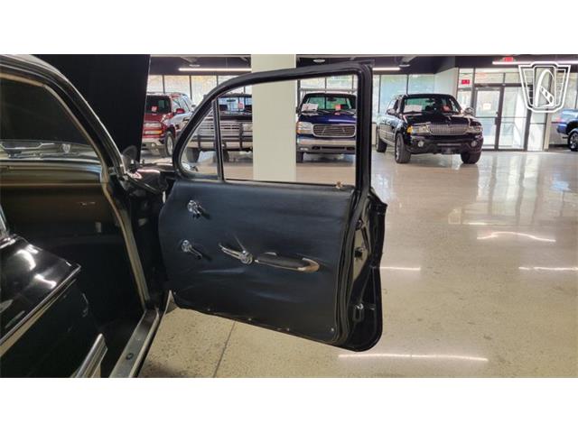 1961 Chevrolet Bel Air (CC-2122723) for sale in Dearborn, Michigan