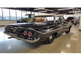 1961 Chevrolet Bel Air (CC-2122723) for sale in Dearborn, Michigan