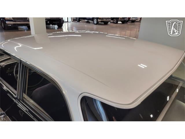 1961 Chevrolet Bel Air (CC-2122723) for sale in Dearborn, Michigan