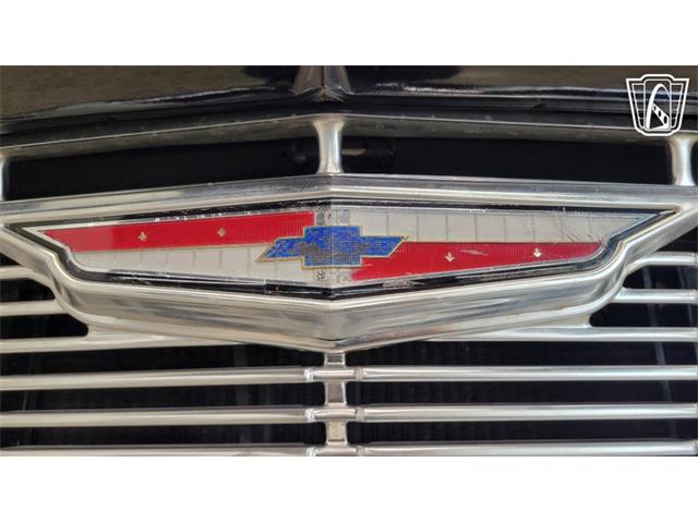 1961 Chevrolet Bel Air (CC-2122723) for sale in Dearborn, Michigan