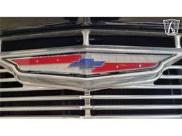1961 Chevrolet Bel Air (CC-2122723) for sale in Dearborn, Michigan