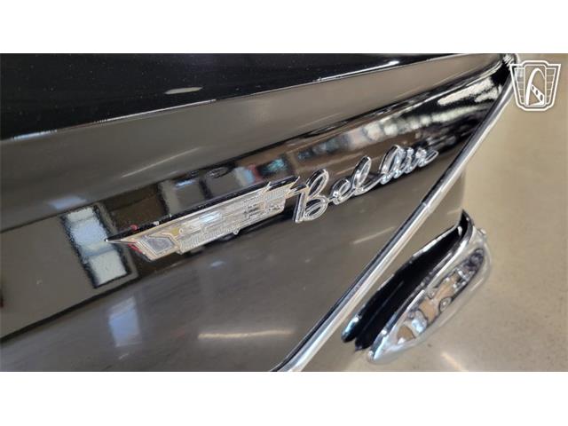 1961 Chevrolet Bel Air (CC-2122723) for sale in Dearborn, Michigan