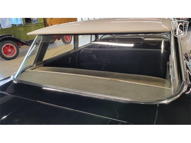 1961 Chevrolet Bel Air (CC-2122723) for sale in Dearborn, Michigan