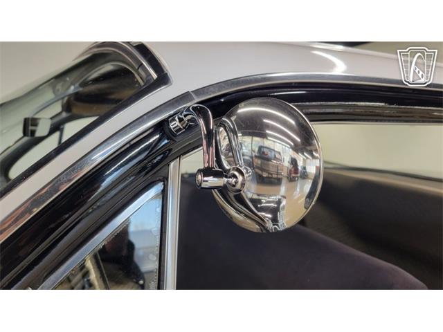 1961 Chevrolet Bel Air (CC-2122723) for sale in Dearborn, Michigan