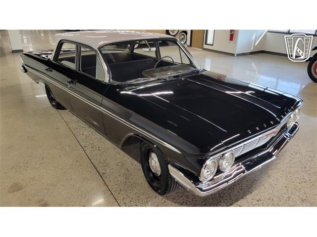 1961 Chevrolet Bel Air (CC-2122723) for sale in Dearborn, Michigan