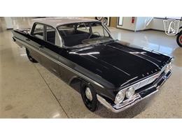 1961 Chevrolet Bel Air (CC-2122723) for sale in Dearborn, Michigan