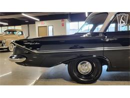 1961 Chevrolet Bel Air (CC-2122723) for sale in Dearborn, Michigan