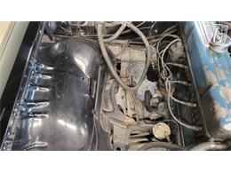 1961 Chevrolet Bel Air (CC-2122723) for sale in Dearborn, Michigan