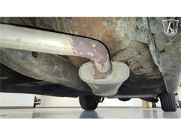 1961 Chevrolet Bel Air (CC-2122723) for sale in Dearborn, Michigan