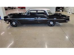 1961 Chevrolet Bel Air (CC-2122723) for sale in Dearborn, Michigan