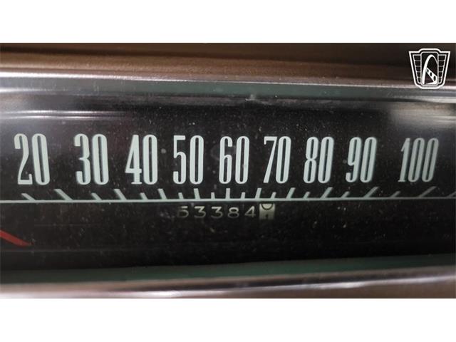 1961 Chevrolet Bel Air (CC-2122723) for sale in Dearborn, Michigan