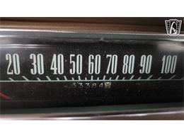 1961 Chevrolet Bel Air (CC-2122723) for sale in Dearborn, Michigan