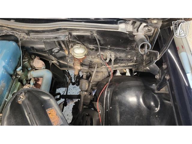 1961 Chevrolet Bel Air (CC-2122723) for sale in Dearborn, Michigan