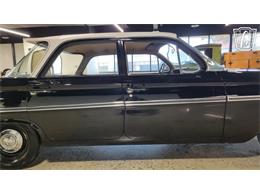 1961 Chevrolet Bel Air (CC-2122723) for sale in Dearborn, Michigan